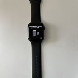 Excellent Apple Watch Series 5