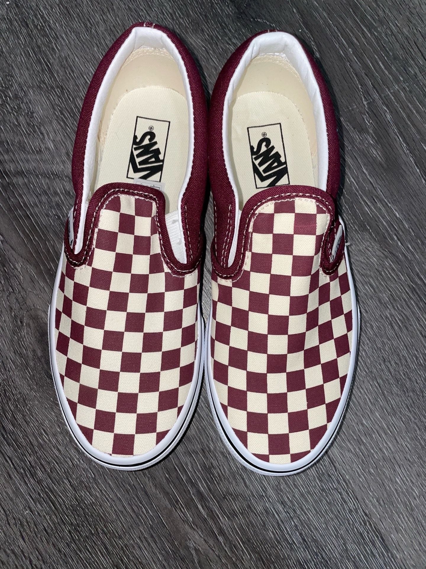 VANS Classic Slip-On