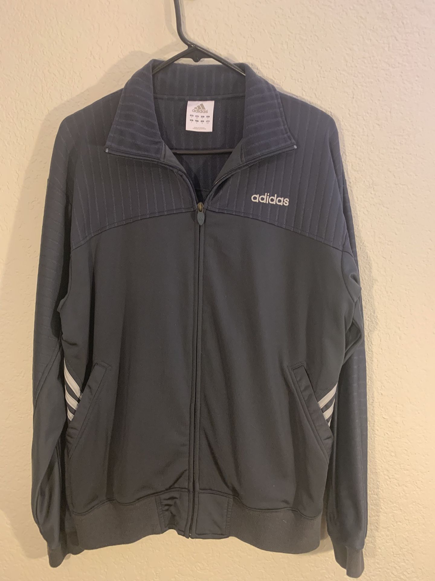 Men’s Adidas Jacket