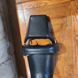 Yamaha Vmax Seat Fits 85-2007