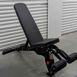 Adjustable Bench , Adjustable Bench Press , Multi Use Bench For Your Weights 