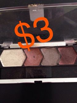 Maybelline eyeshadow