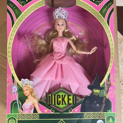 Wicked Doll