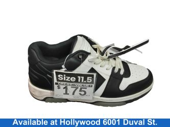 Off-white Omia189c99lea0070110 Multi-color