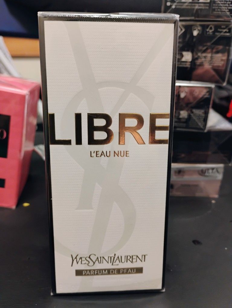 Libre Eau De Parfum Yves Saint Laurent