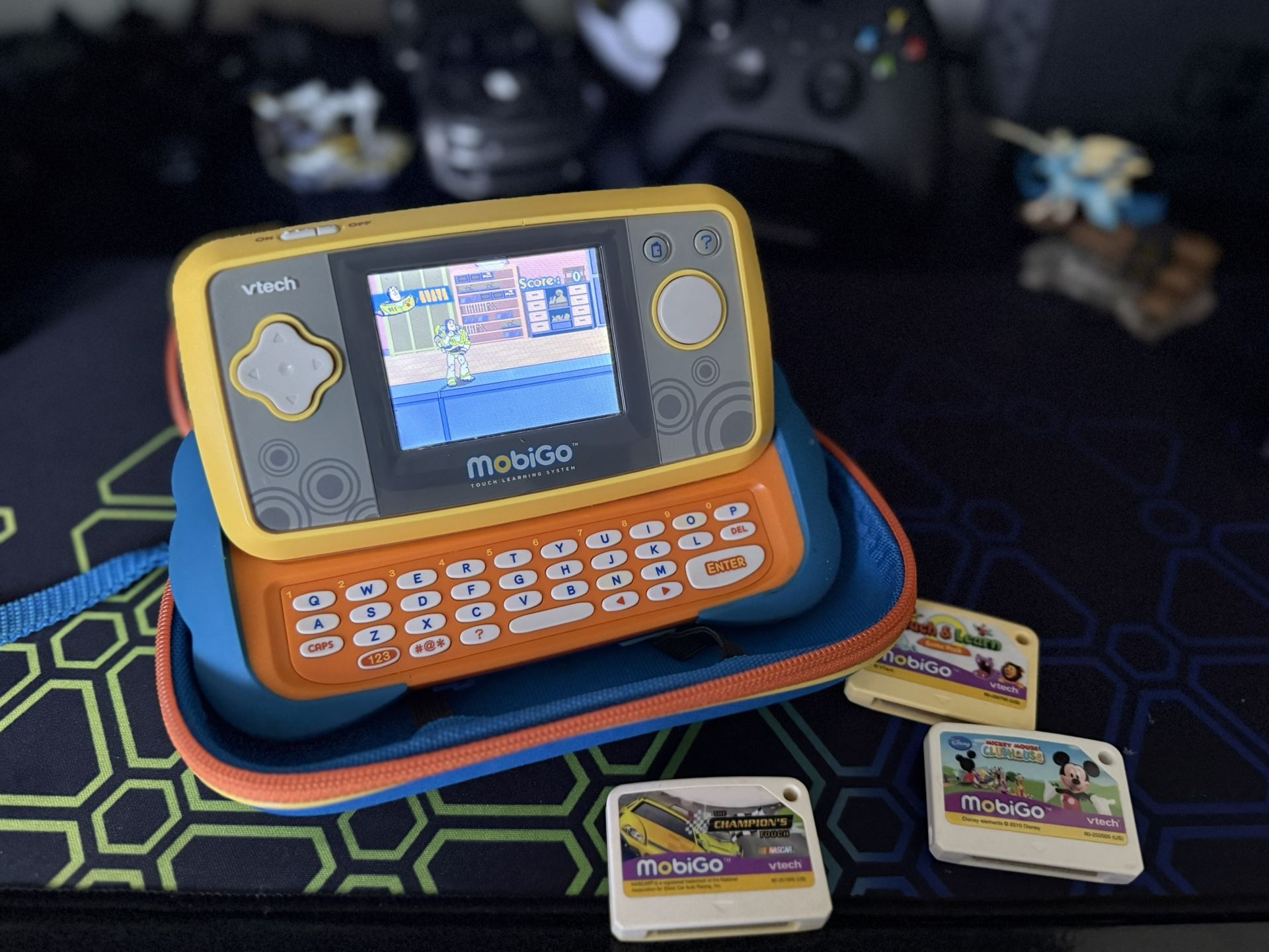 MobiGo