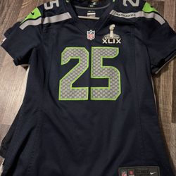 Women’s Seahawk Jerseys 