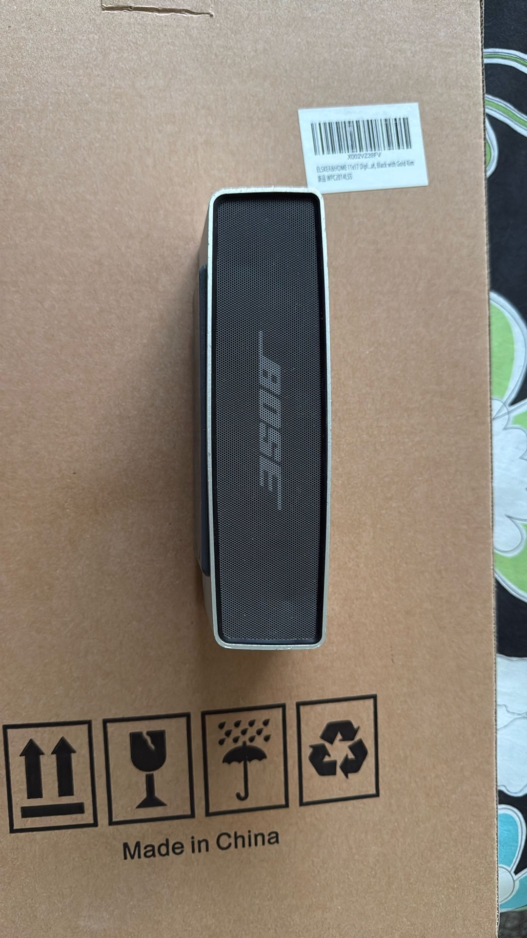Bose Soundlink Mini 1