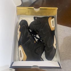 Jordan 6 