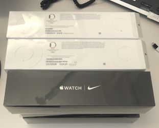 Brandnew Apple Watch series 5 44mm GPS +Cellular