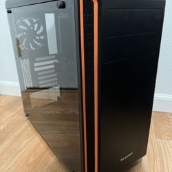 PC Case