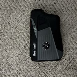Bushnell tour V5 laser rangefinder