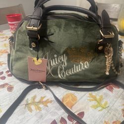 juicy couture bag
