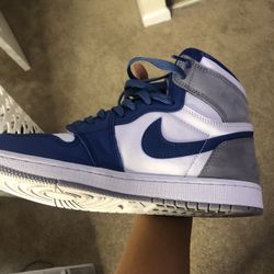 Wants To Sell Them Size 8 