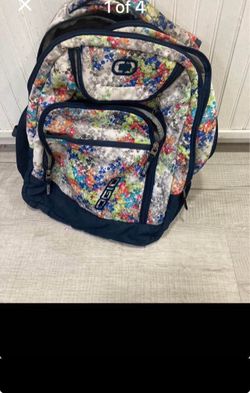 OGIO backpack