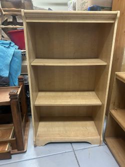 Bookshelf