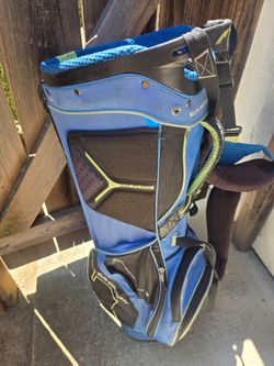 Golf bag