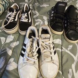 Free Shoes 