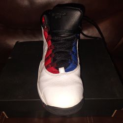 Jordan Size 2.5 Y