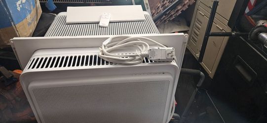 Windmill 8k btu ac with remote