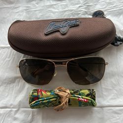 Maui Jim Sunglasses