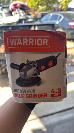 Grinder