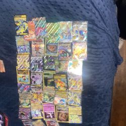 35 pokemon cards