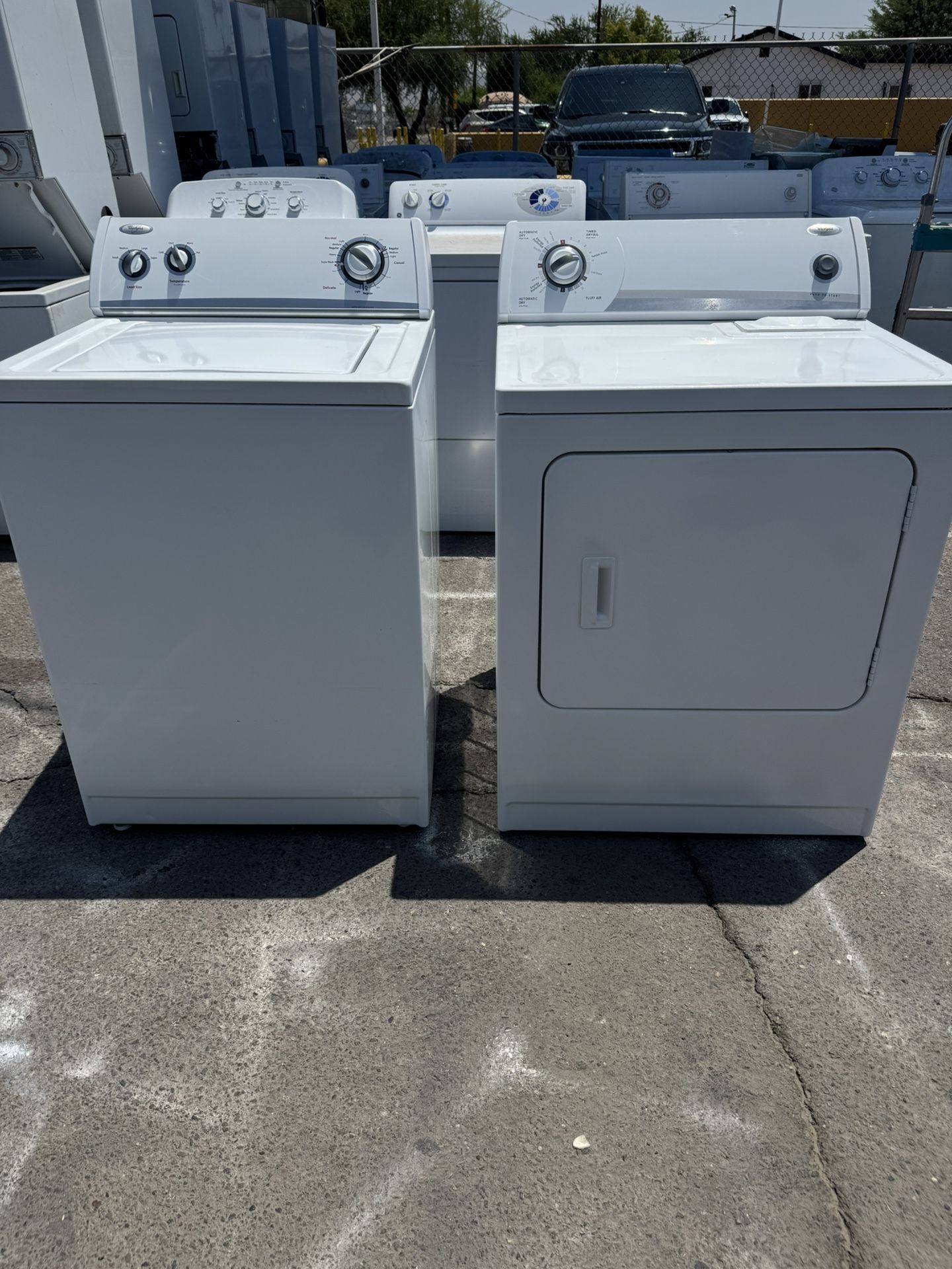 Lavadora Y Secadora Eléctrica 2 Meses De Garantía