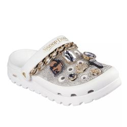 Women's Snoop Dogg: Sandals Send Offer