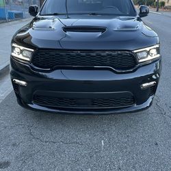 2022 Dodge Durango