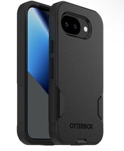 OtterBox Commuter Case for Google Pixel 10a - Slim Tough w/ Port Protection