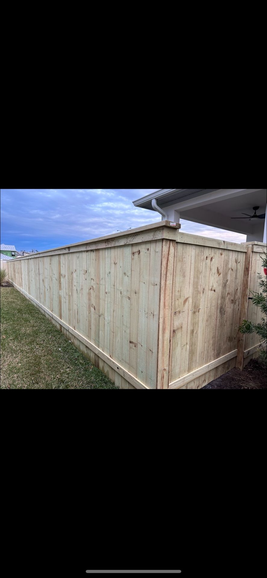 Fence