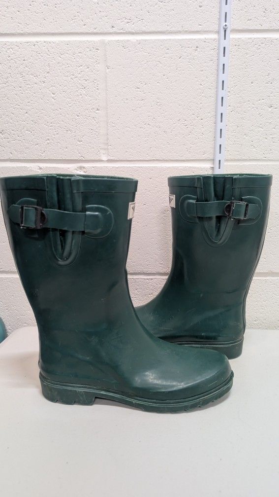 Rain Boots