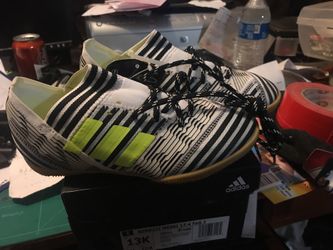Nemeziz tango size 13 (kids)