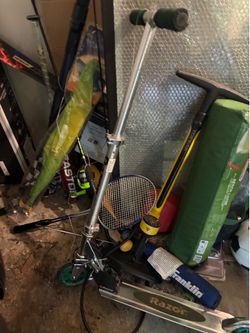Razor scooter