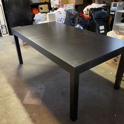 dinning Table & chairs