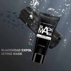 Bamboo Charcoal Face Mask 