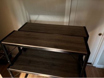 small table
