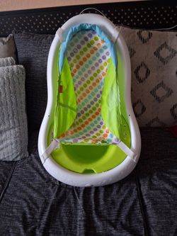 Baby  tub
