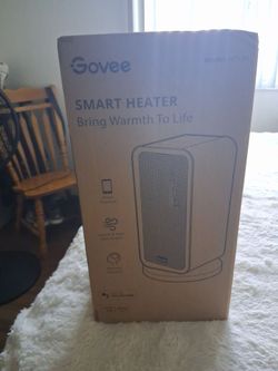 Smart heater