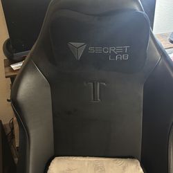 Secret Labs Nano XL Chair (2026 Release)