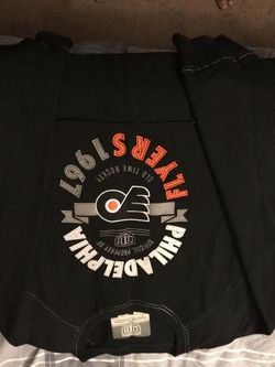 Flyers sweatshirt