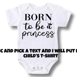 T-shirt