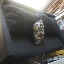 Loveseat Hideabed Couch