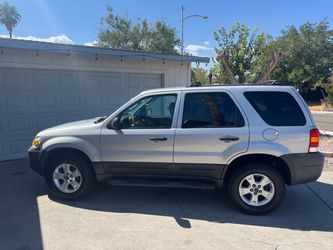2006 Ford Escape