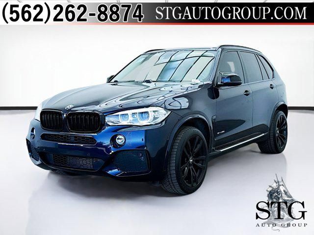 2015 BMW X5