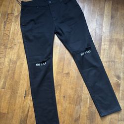 RTA Pants