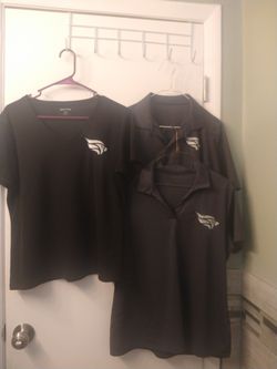 Driftwood Middle School Uniform 