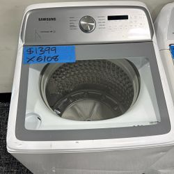 Washer 