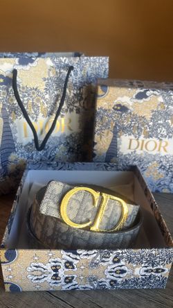Christian Dior